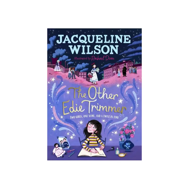 The other Edie Trimmer