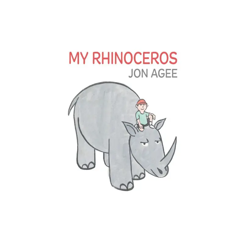 My rhinoceros