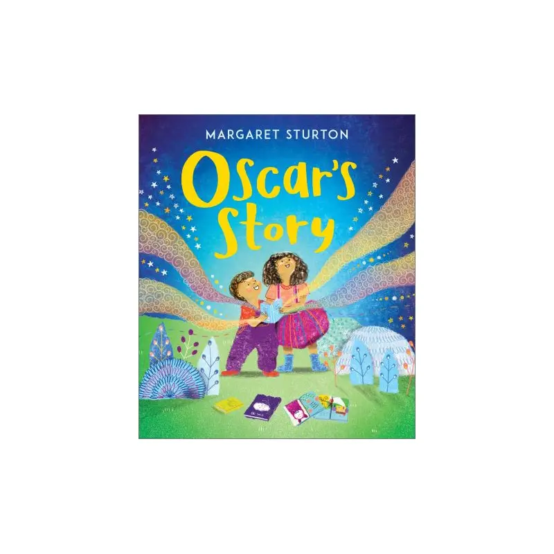 Oscar's story