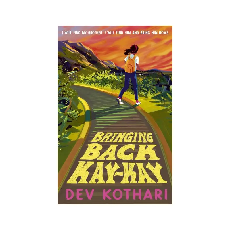 Bringing back Kay-Kay