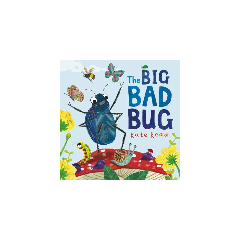 The Big Bad Bug