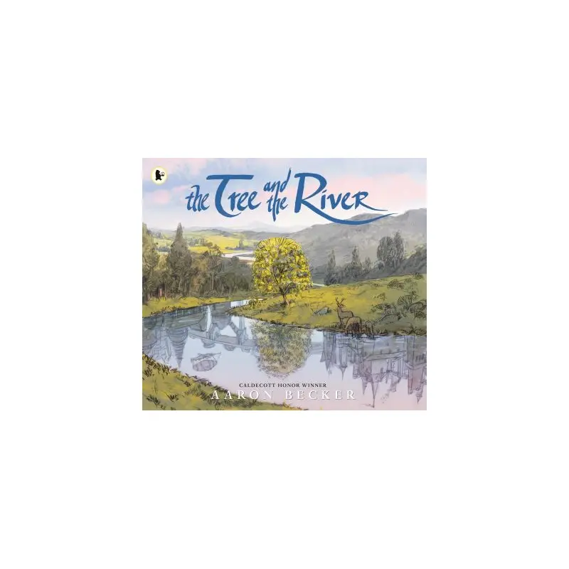 The tree and the river