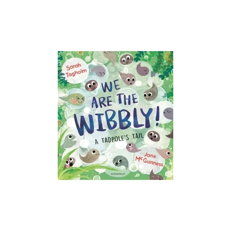 We are the Wibbly!