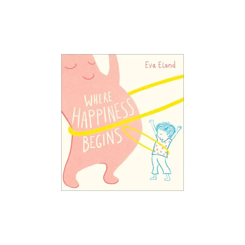 Where happiness begins