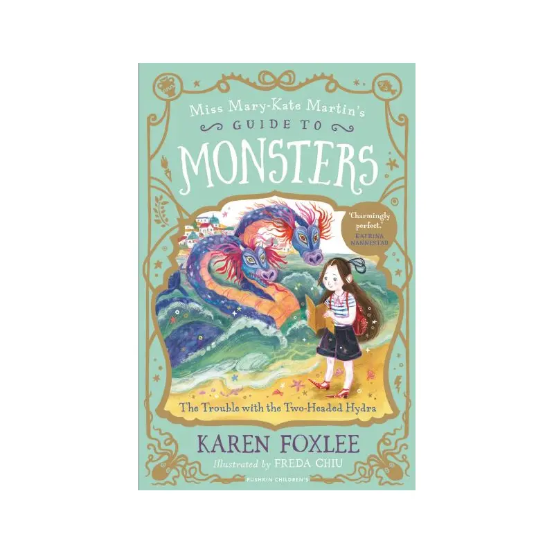 The trouble with the Two-Headed Hydra