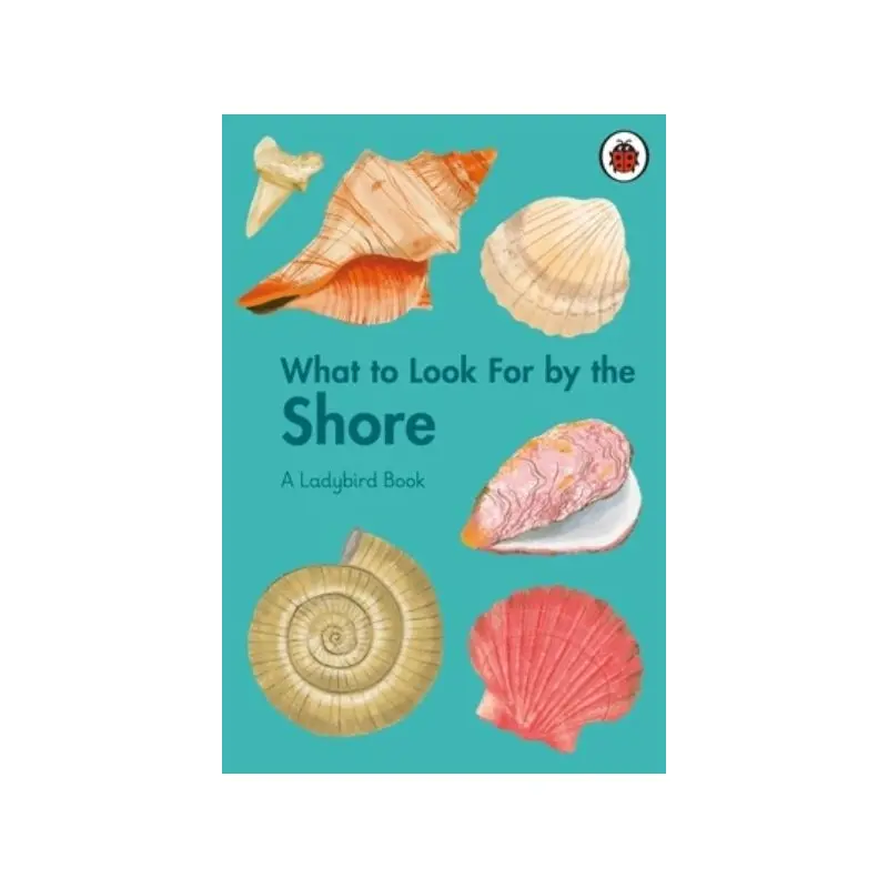 What to look for by the shore