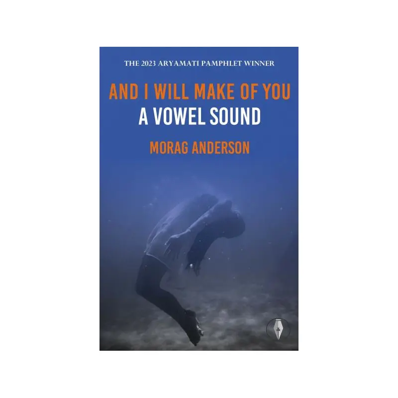 And I Will Make of You a Vowel Sound