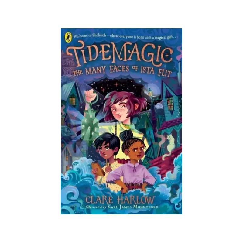 The many faces of Ista Flit