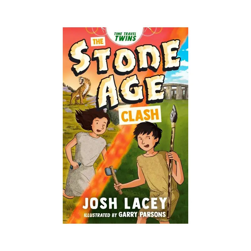 The Stone Age clash
