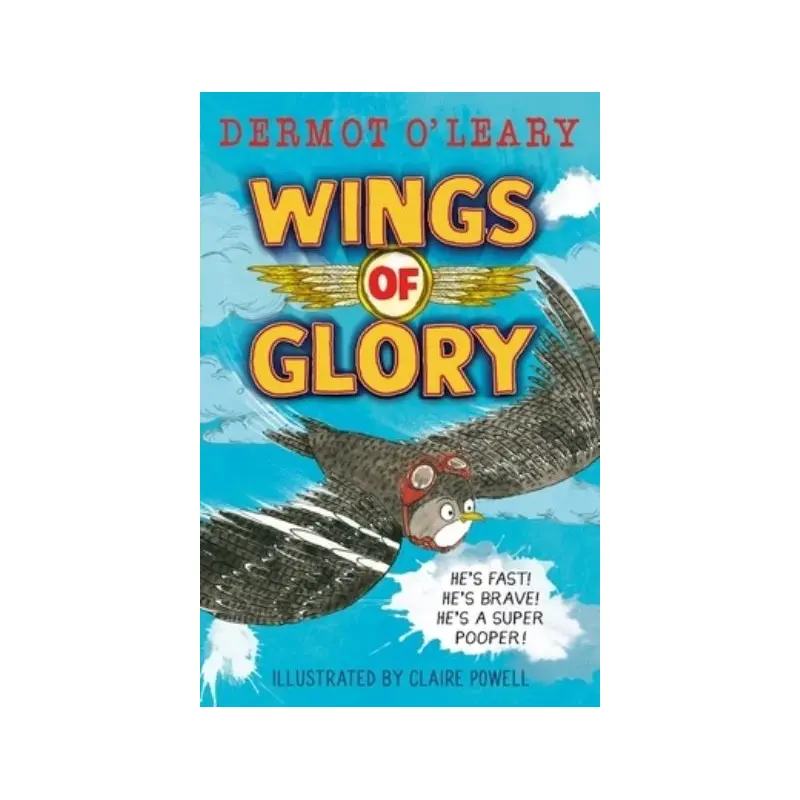 Wings of glory