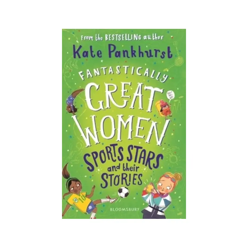 Fantastically great women sports stars and their stories