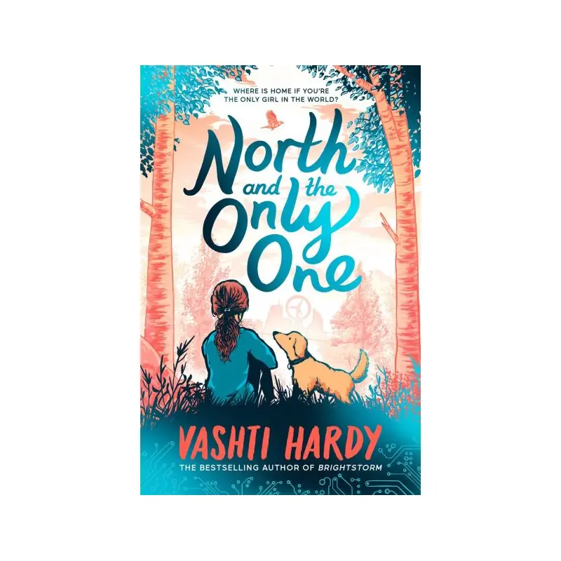 North and the only one