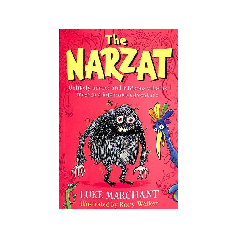 The Narzat