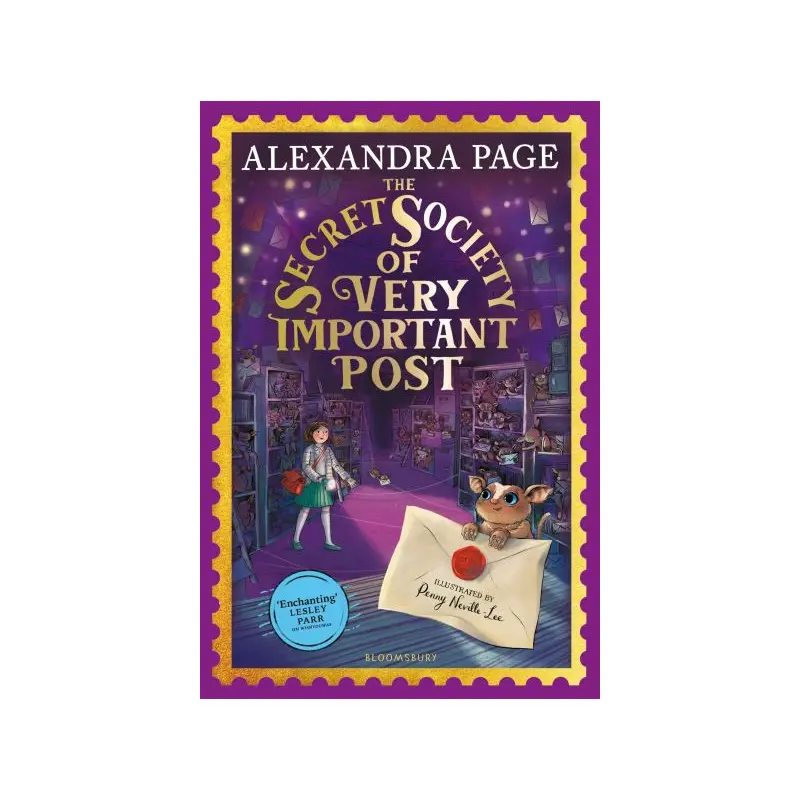 The secret society of very important post