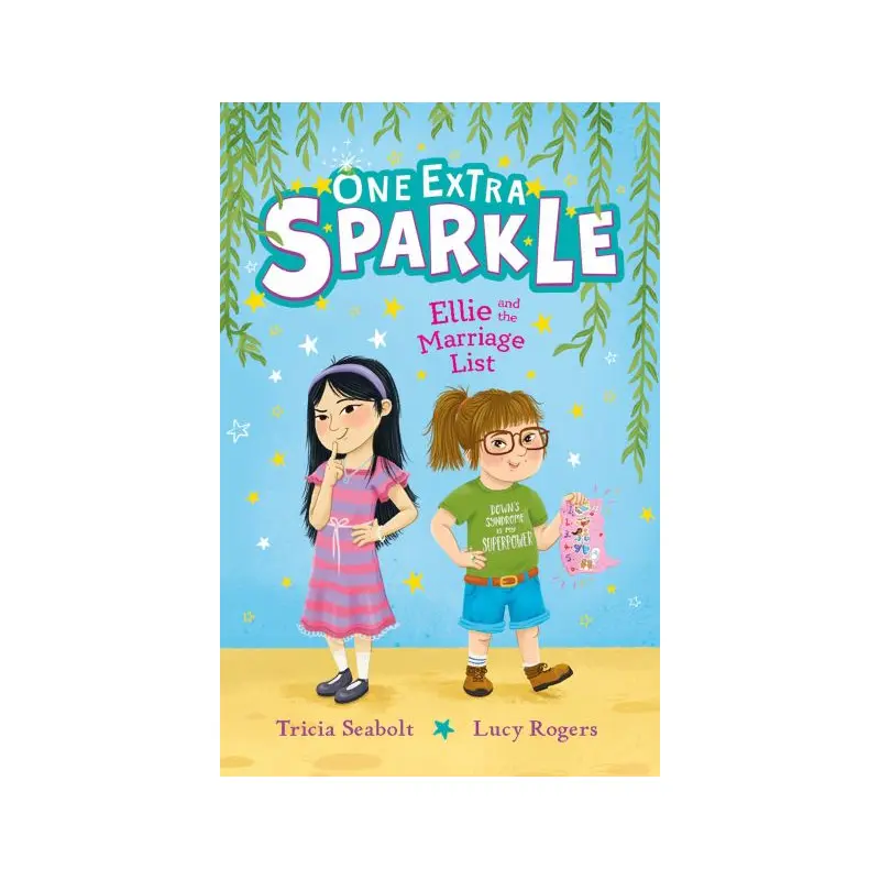 Ellie and the marriage list