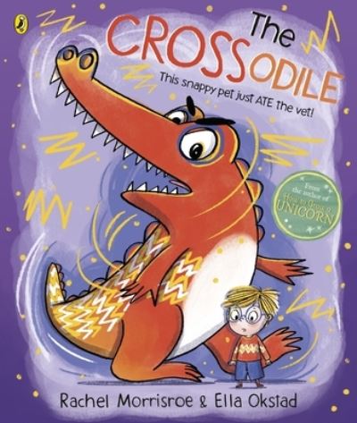 The crossodile
