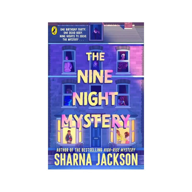 The Nine Night mystery
