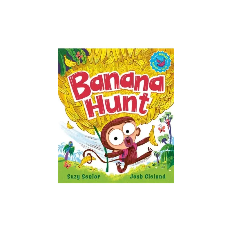 Banana hunt