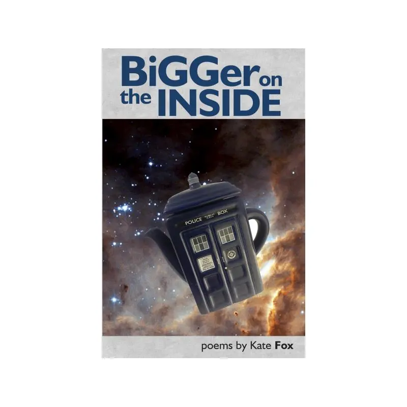 Bigger on the inside