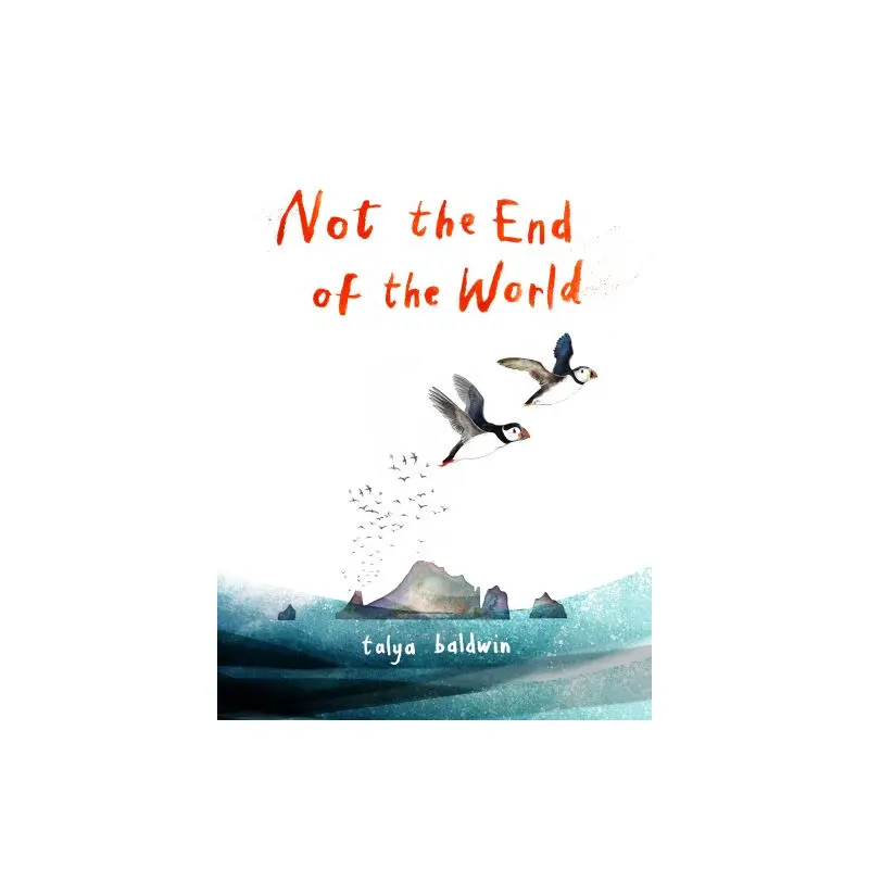 Not the End of the World