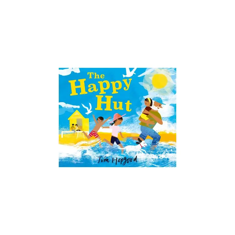 The Happy Hut
