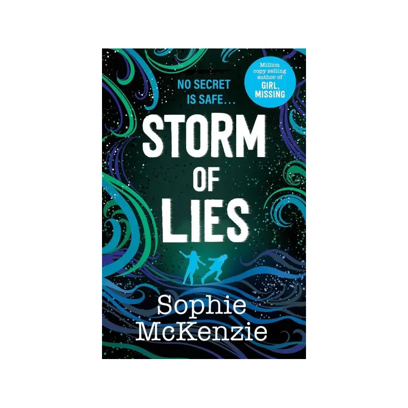 Storm of lies