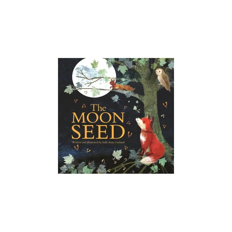The moon seed