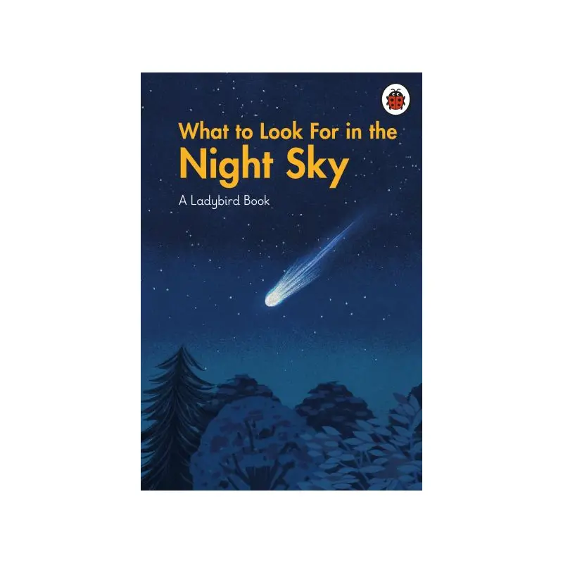 What to look for in the night sky