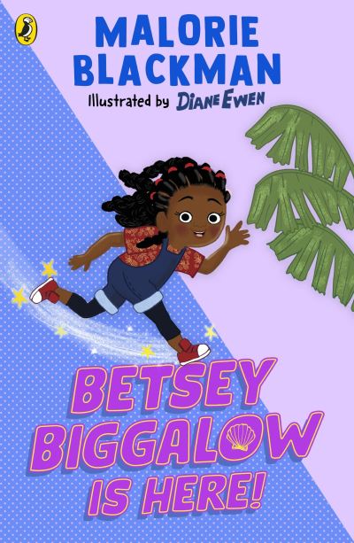 Betsey Biggalow is here!
