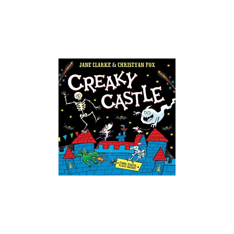 Creaky Castle