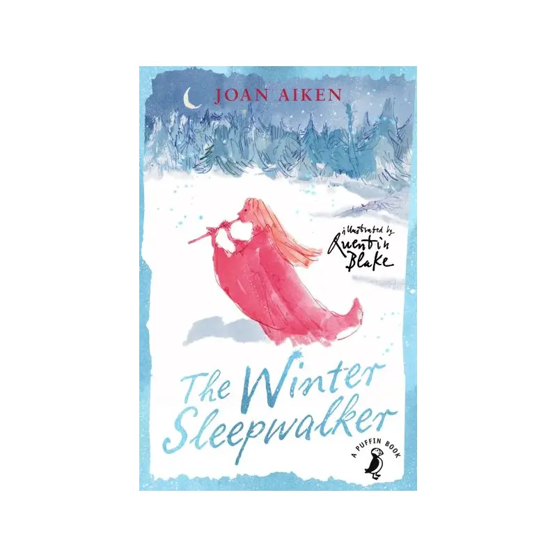 The winter sleepwalker and other stories
