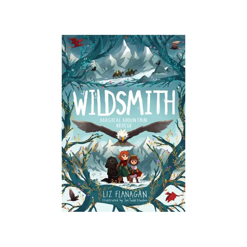 Magical Mountain Rescue