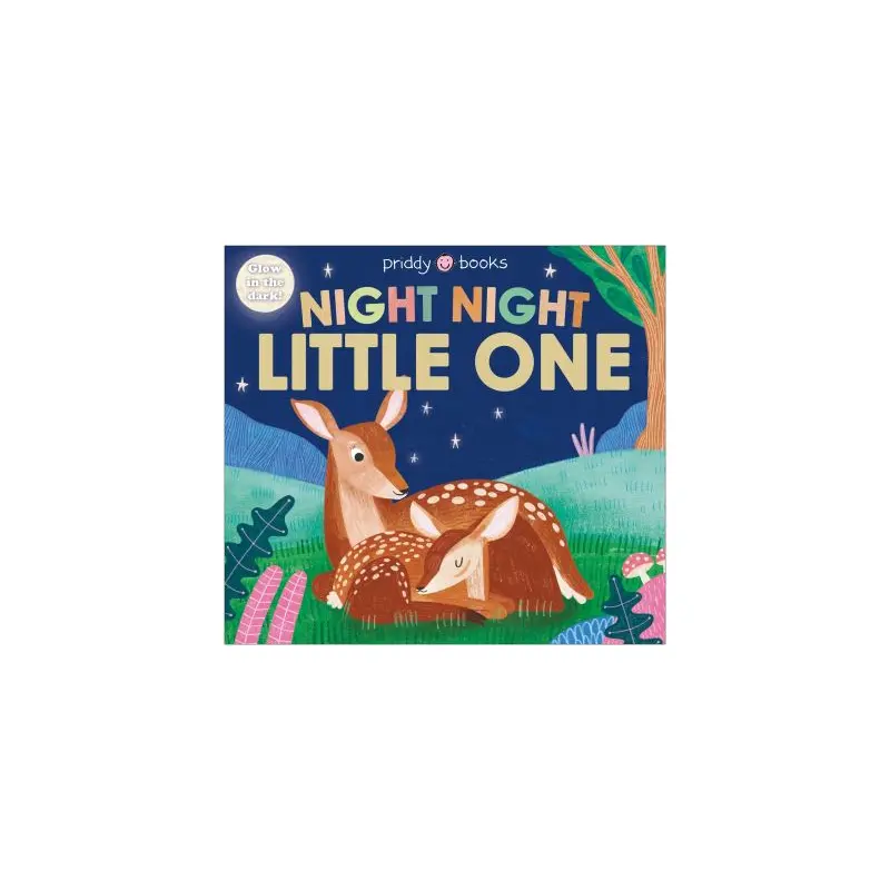 Night night little one