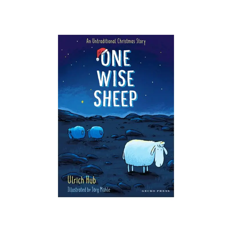 One wise sheep