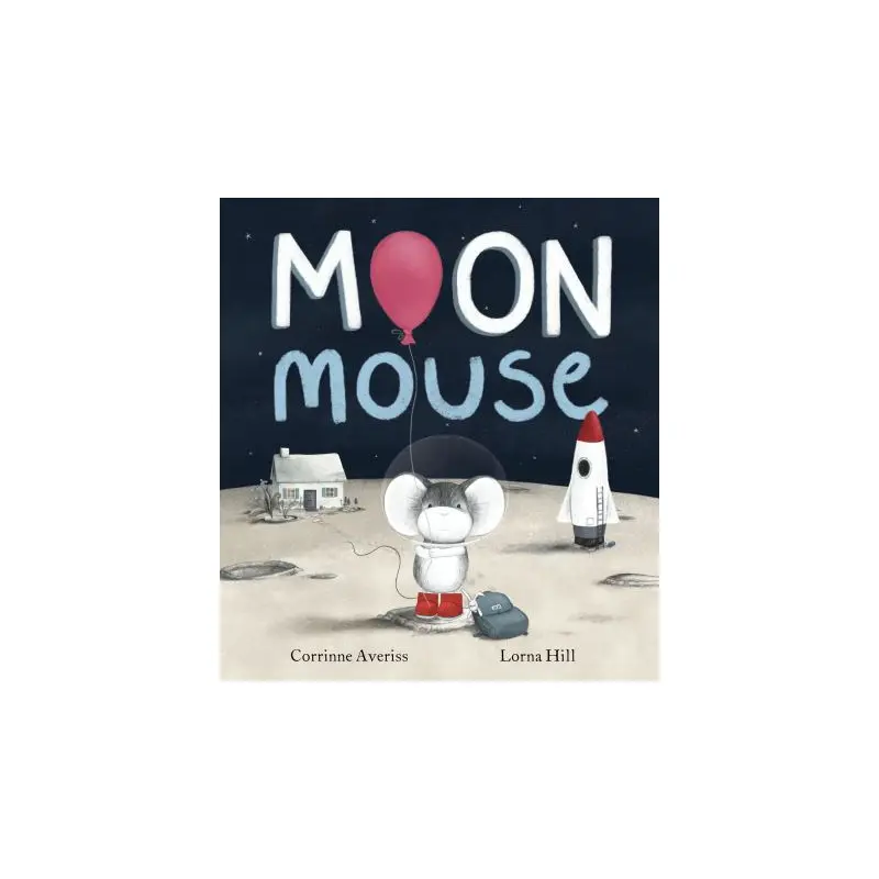 Moon Mouse