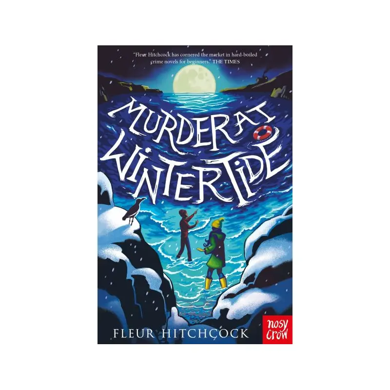 Murder at Wintertide