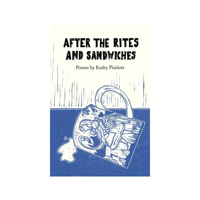 After the rites and sandwiches