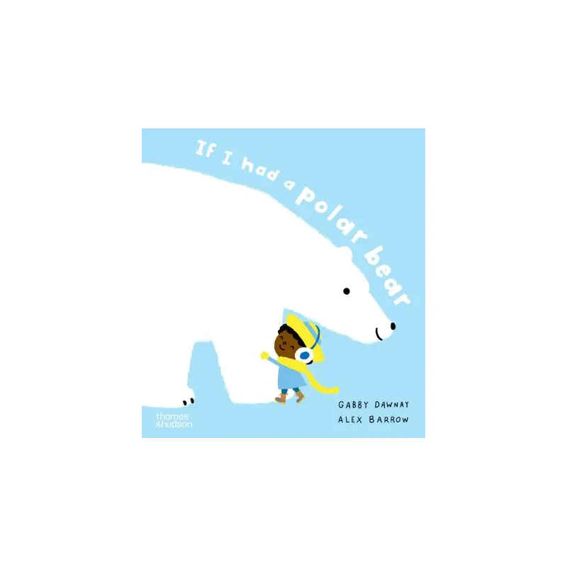 If I had a polar bear