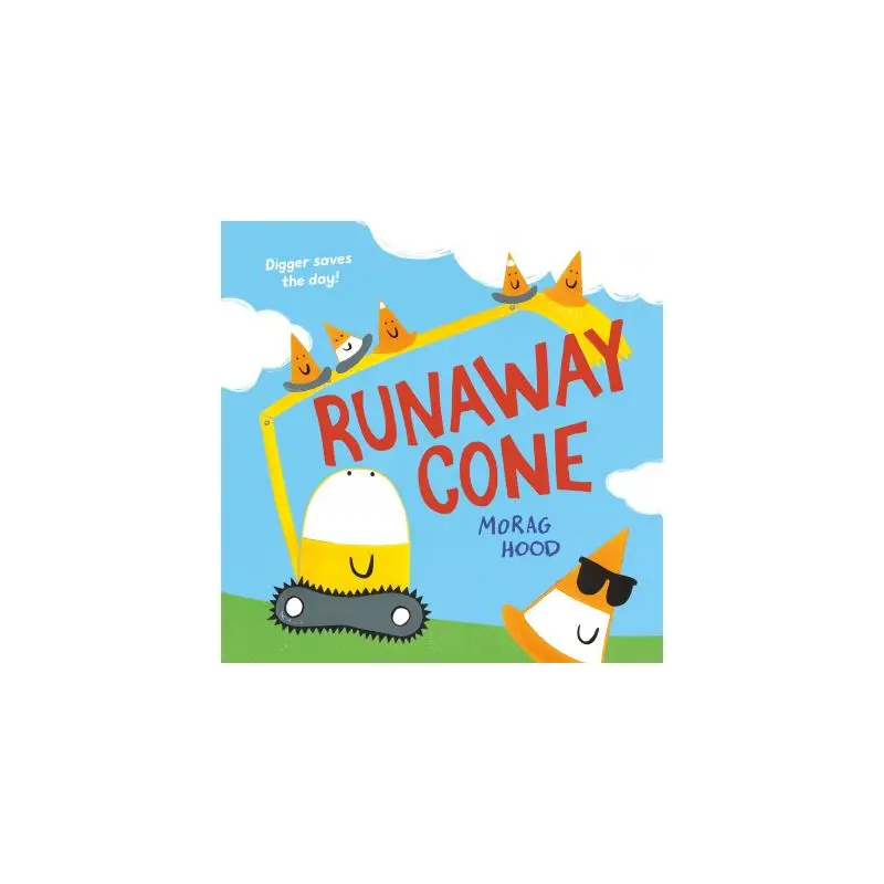 Runaway cone