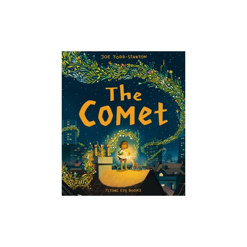The comet