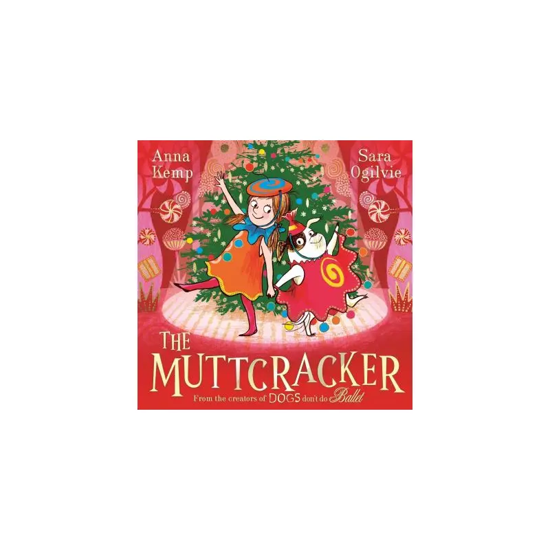 The muttcracker