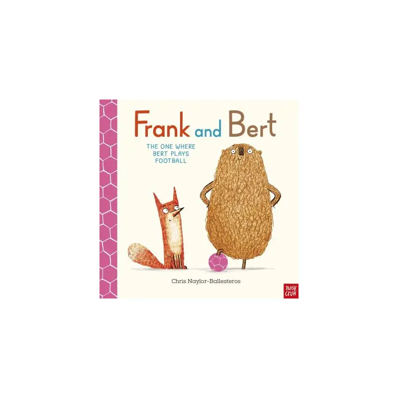 The one where Bert plays football