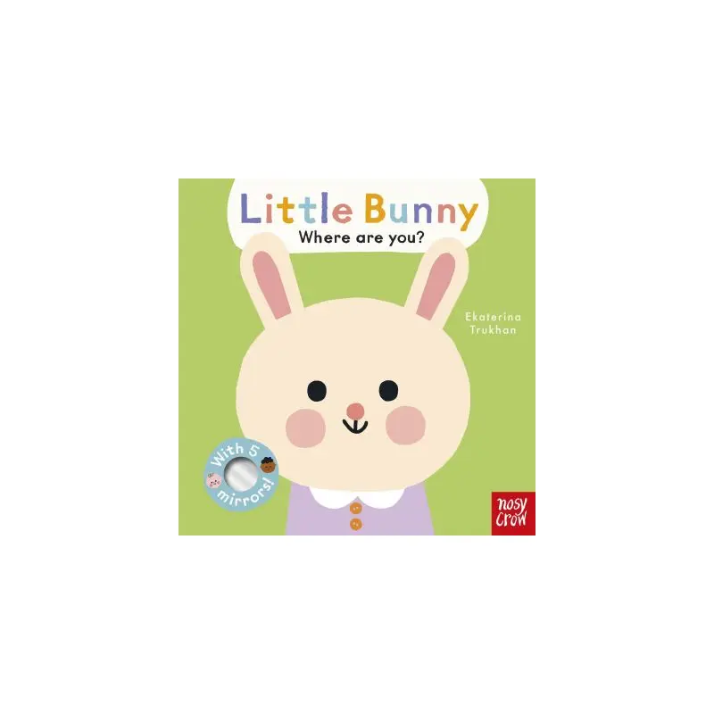Little bunny, where are you?