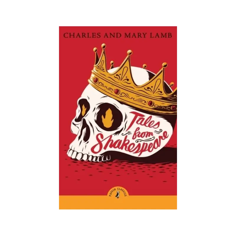 Tales from Shakespeare