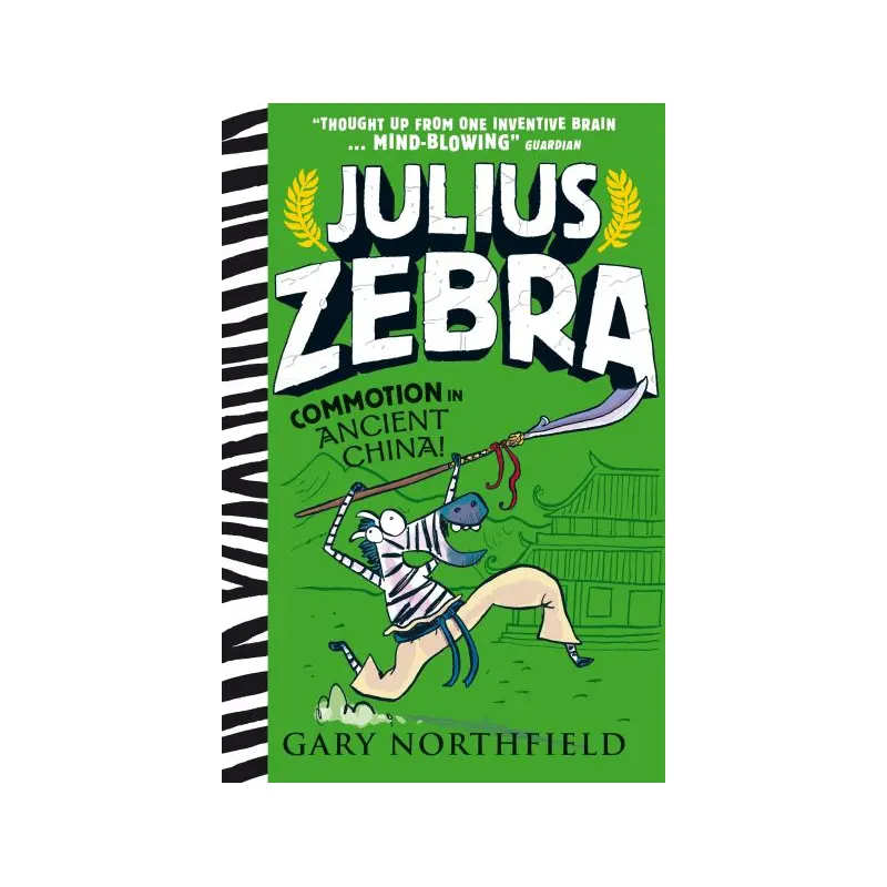 Commotion in ancient China