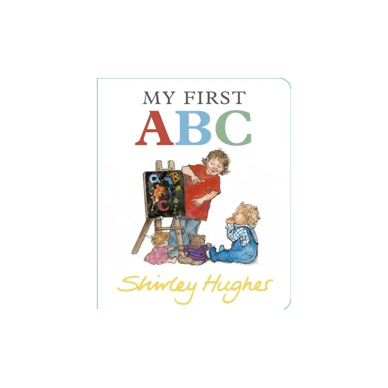 My first ABC