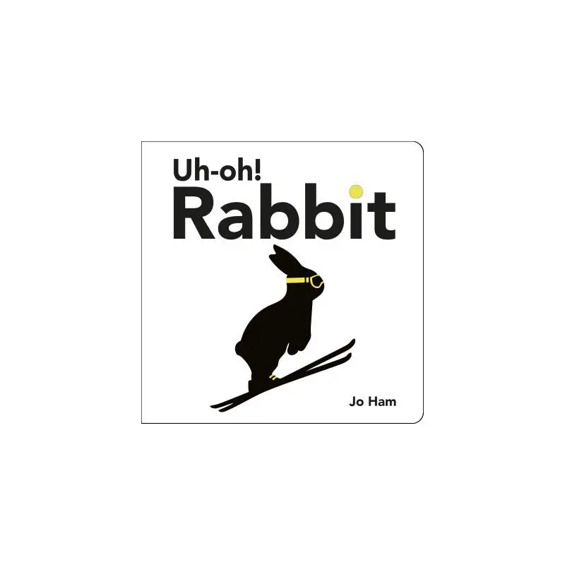 Uh-oh! Rabbit