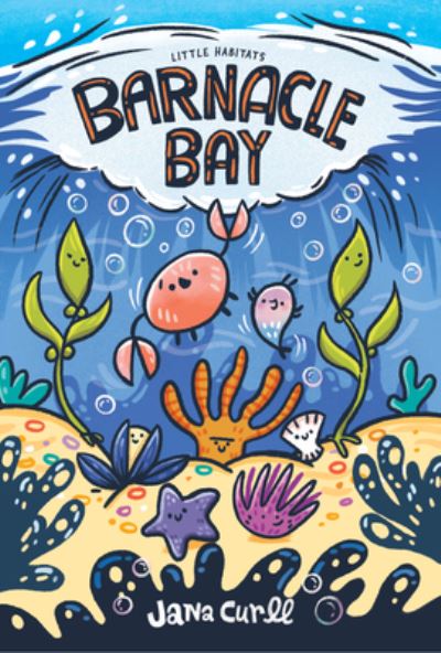 Barnacle Bay
