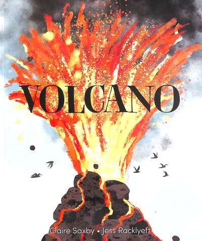 Volcano