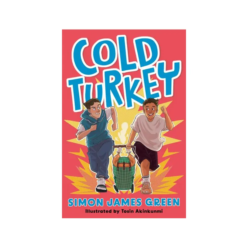 Cold Turkey